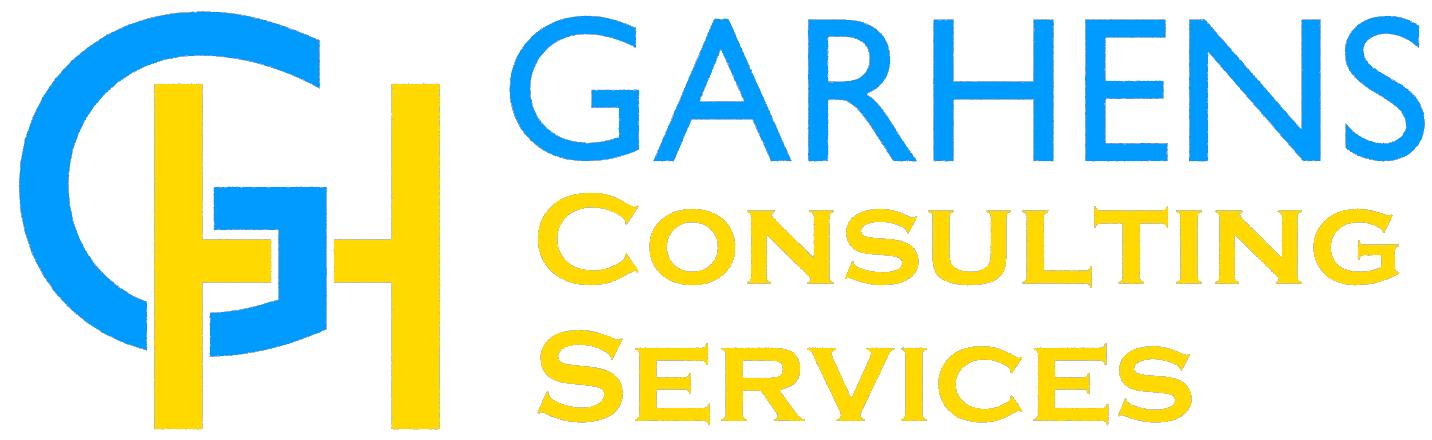 GARHENS Consulting Logo